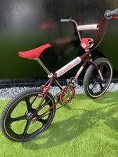 Bmx old school for sale  NEWTON AYCLIFFE