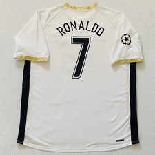 Manchester united ronaldo for sale  Dallas