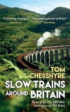 Slow trains around for sale  UK