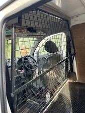 Bulkhead citroen berlingo for sale  WELLS