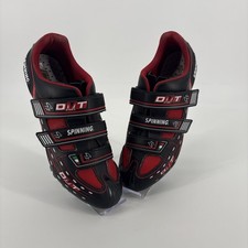 Dmt shoe spin for sale  Williamsport