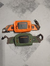 LARANJA - TPU Totalmente Impermeável Bolsa de Pesca Submersível / Quadril / Bolsa de Cintura comprar usado  Enviando para Brazil