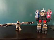 Vintage bandai mighty for sale  Butler