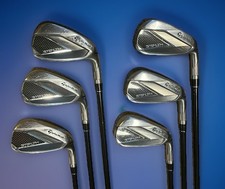 Taylormade stealth irons for sale Taylormade stealth irons for sale  TORQUAY