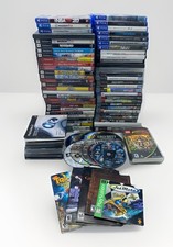 Usado, Lote enorme PlayStation 60+ jogos PS1 PS2 PS3 PS4 PSP – na caixa, somente disco, manual comprar usado Usado, Lote enorme PlayStation 60+ jogos PS1 PS2 PS3 PS4 PSP – na caixa, somente disco, manual comprar usado  Enviando para Brazil