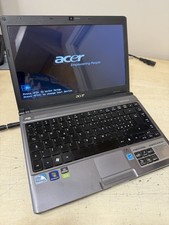 Notebook computer portatile usato  Ladispoli