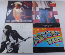Bruce springsteen lot gebraucht kaufen  Oldenburg (Oldenburg)