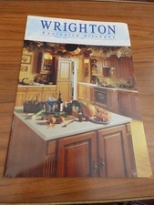 Vintage wrighton kitchens for sale  KEIGHLEY