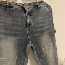 Vintage flare jeans for sale  BRENTWOOD