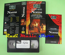 Vhs vincenzo bellini usato  Ferrara