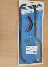 Cosworth sump gasket for sale  WILLENHALL