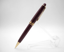 Montblanc meisterstück classi gebraucht kaufen  Frankfurt am Main