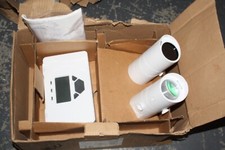 Fireray 3000 end for sale  ROCHDALE