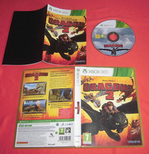 Xbox 360 dragons d'occasion  Lille-