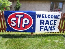 Stp oil welcome for sale  Mokena