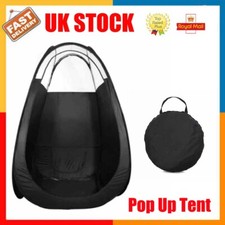 Portable pop spray for sale  LEICESTER