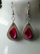 Betonschmuck hrringe handgefer gebraucht kaufen  Bielefeld