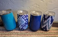 Stainless insulated wine for sale  Neosho