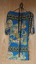 Tunika longbluse halbarm gebraucht kaufen  Oberthal