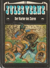 Jules verne kurier gebraucht kaufen  Seegebiet Mansfelder Land