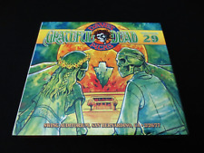 Grateful Dead Dave's Picks 29 Vol. Twenty Nine San Bernardino 2/26/77 1977 3 CD comprar usado  Enviando para Brazil