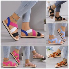 Damen sandalen sandaletten gebraucht kaufen  Köln