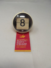 Retro perpetual calendar for sale  STEVENAGE