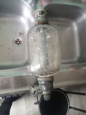 Ancien syphon mural d'occasion  Dax