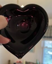 Trinket dish black for sale  Baltimore
