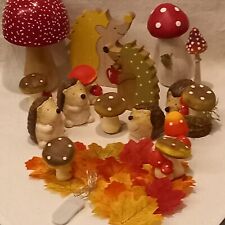 Schöne herbst deko gebraucht kaufen  Mutterstadt