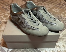 Scarpe hogan donna usato  Savona