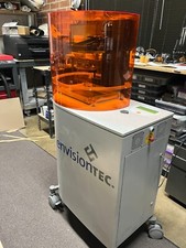 Envisiontec perfactory ddp for sale  Grayslake