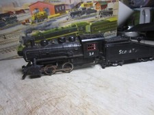 Trains poor running for sale  Arnold