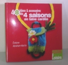 Livre bijoux accessoires d'occasion  Nogent-sur-Vernisson