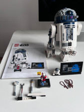 lego r2d2 gebraucht kaufen lego r2d2 gebraucht kaufen Berlin
