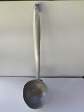 Antico mestolo alluminio usato  Deliceto