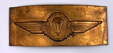 Abzeichen fallschirmjäger bun gebraucht kaufen  Velbert