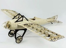 Historisches flugmodell 1000mm gebraucht kaufen  Annweiler am Trifels