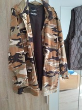 Herrenjacke herausnehmbarer we gebraucht kaufen  Ludwigshafen am Rhein