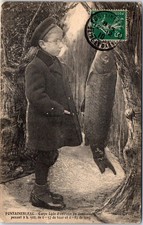 Fontainebleau peche carpe d'occasion  France