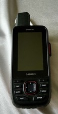 GPS e comunicador via satélite Garmin GPSMAP 66i portátil 3" com inReach comprar usado  Enviando para Brazil