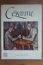 Cézanne edizioni arte usato  Castel Guelfo di Bologna
