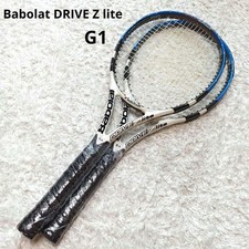Babolat racchetta tennis usato  Spedire a Italy