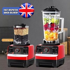 Commercial food blender for sale  NORTHAMPTON