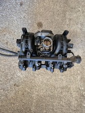 Collettore aspirazione complet usato Collettore aspirazione complet usato  Montesilvano