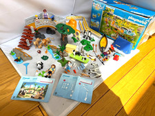 Playmobil 70343 family for sale  Williston Park