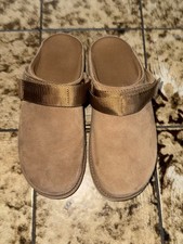 Brauner ugg goldenstar gebraucht kaufen  Warstein