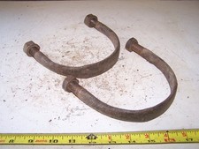 Fordson tractor fender for sale  Waldo