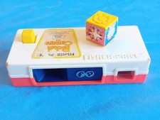Fisher price pocket usato Fisher price pocket usato  Italia