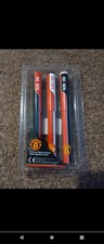 Manchester united pens for sale  SHEFFIELD